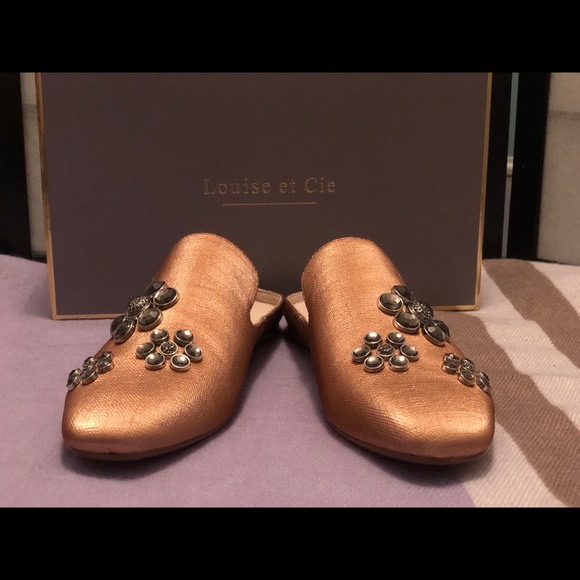 Louise Et Cie - Picture 1 of 4